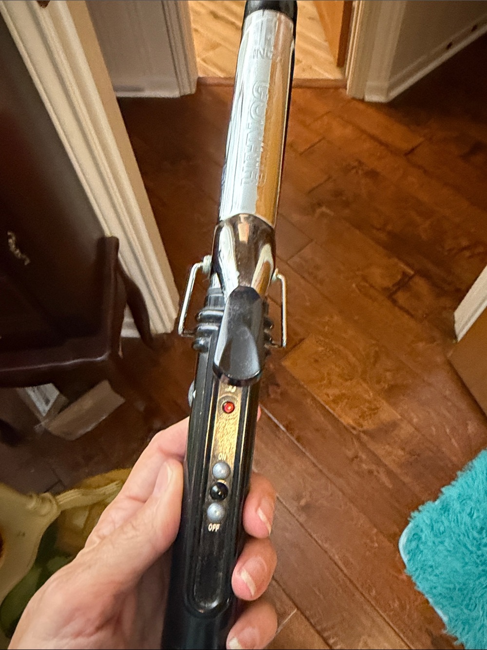 ➰➰➰2 for 12$➰➰➰Conair 1” Curling Iron